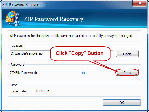 zip password cracker for mac