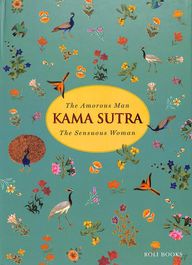 Kamasuthra book in tamil